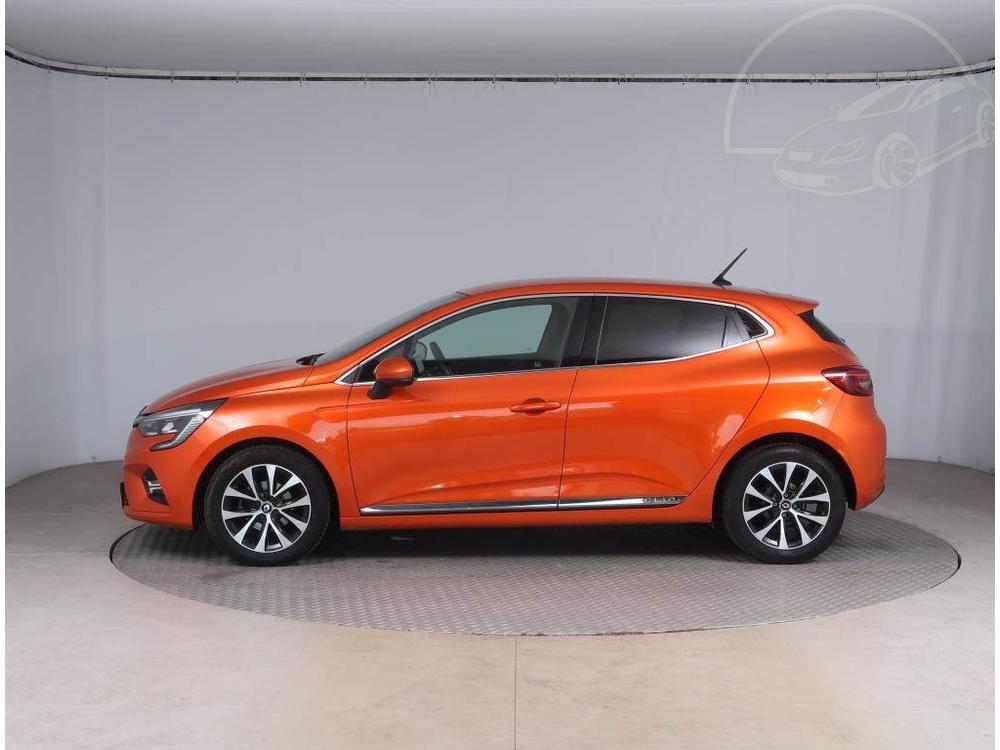 Renault Clio 1.0 TCe, Serv.kniha, Navi