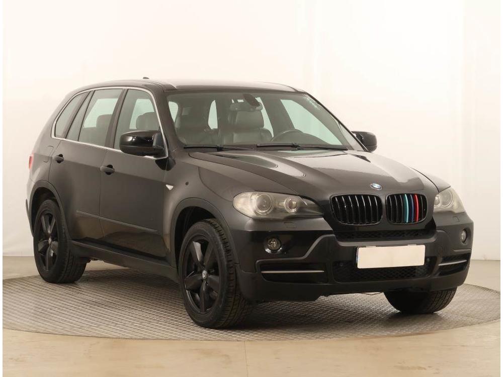 Prodm BMW X5 xDrive30i, 4X4, Automat