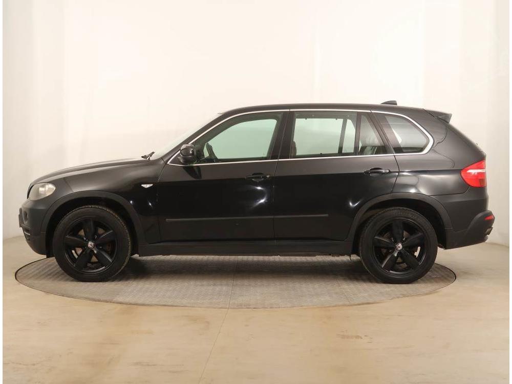 BMW X5 xDrive30i, 4X4, Automat