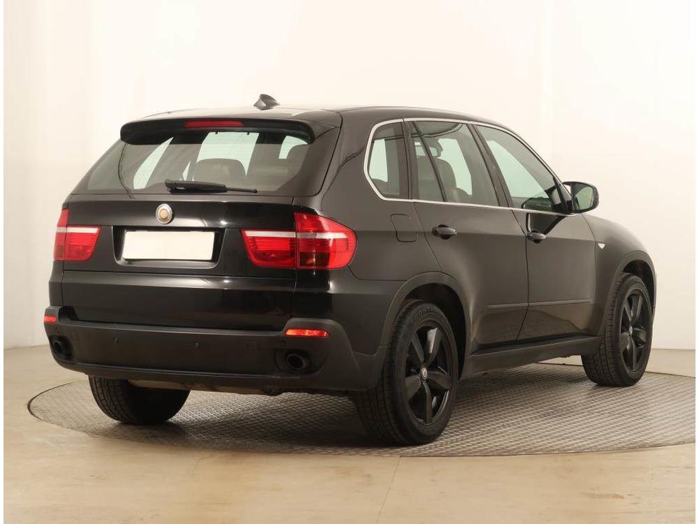 BMW X5 xDrive30i, 4X4, Automat