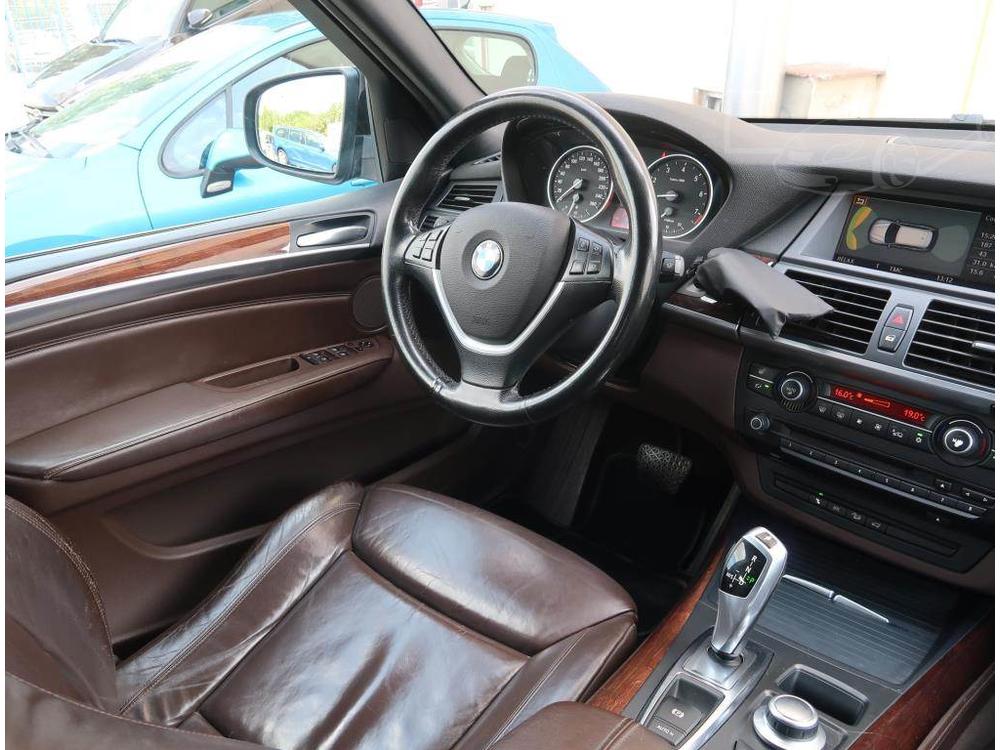 BMW X5 xDrive30i, 4X4, Automat