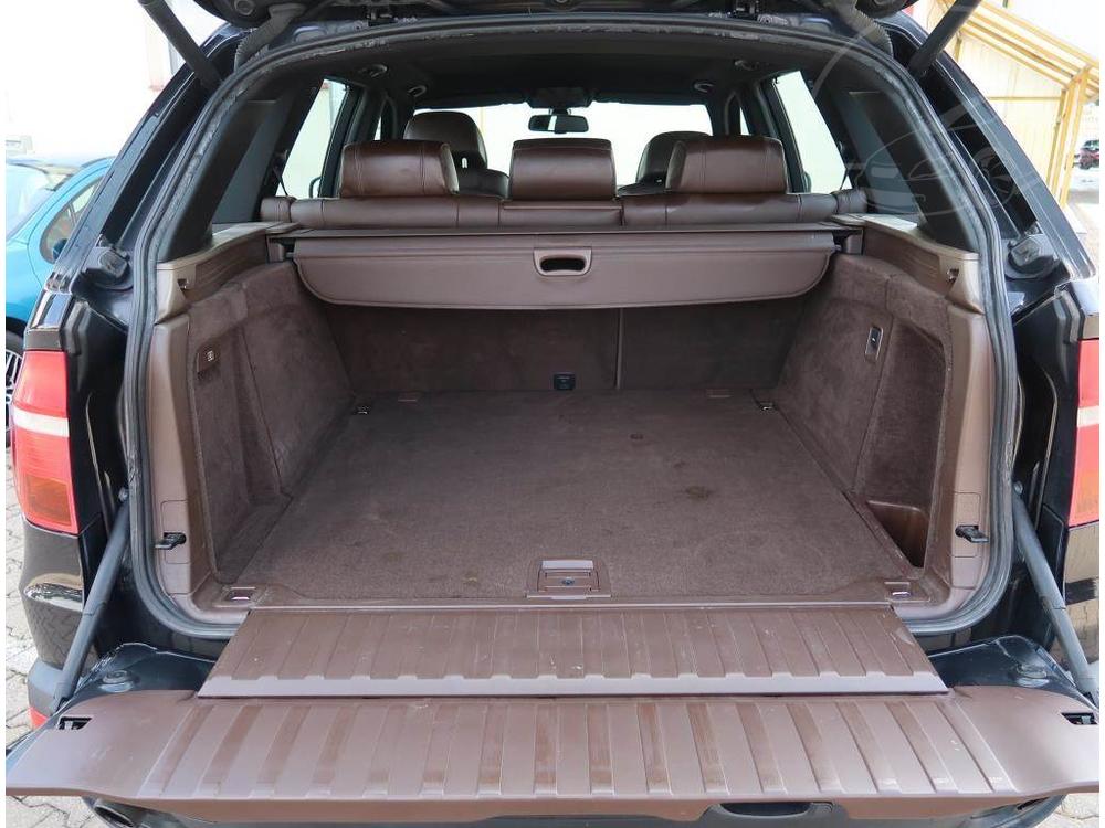 BMW X5 xDrive30i, 4X4, Automat