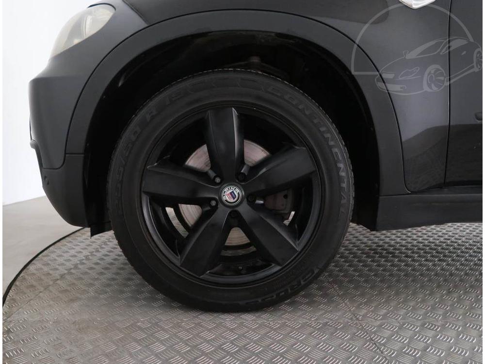 BMW X5 xDrive30i, 4X4, Automat