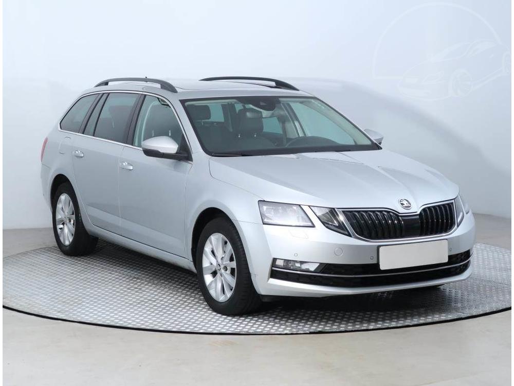 koda Octavia 2.0 TDI, NOV CENA, Ke, Navi