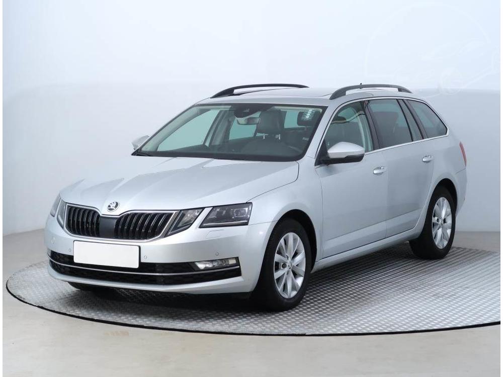 koda Octavia 2.0 TDI, NOV CENA, Ke, Navi