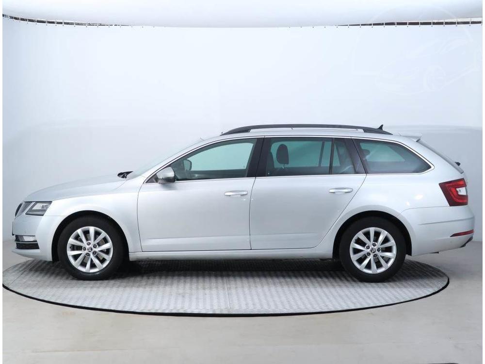 koda Octavia 2.0 TDI, NOV CENA, Ke, Navi