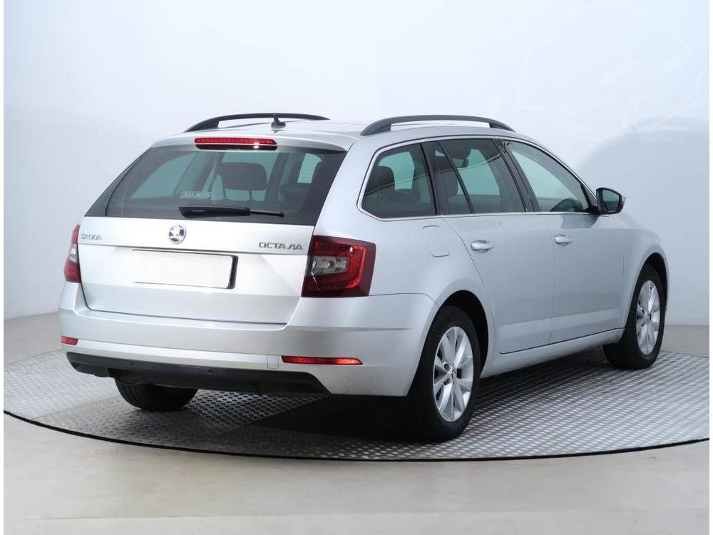 koda Octavia 2.0 TDI, NOV CENA, Ke, Navi