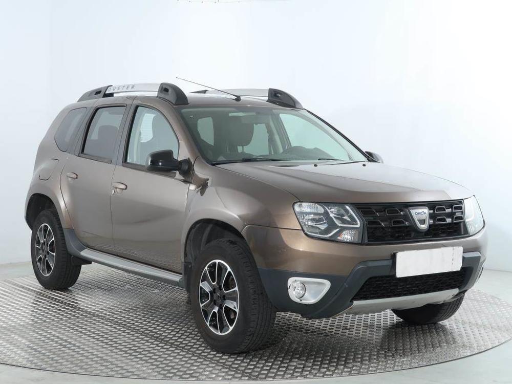 Dacia Duster 1.6 SCe, NOV CENA, R,2.maj