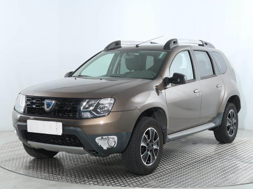 Dacia Duster 1.6 SCe, NOV CENA, R,2.maj