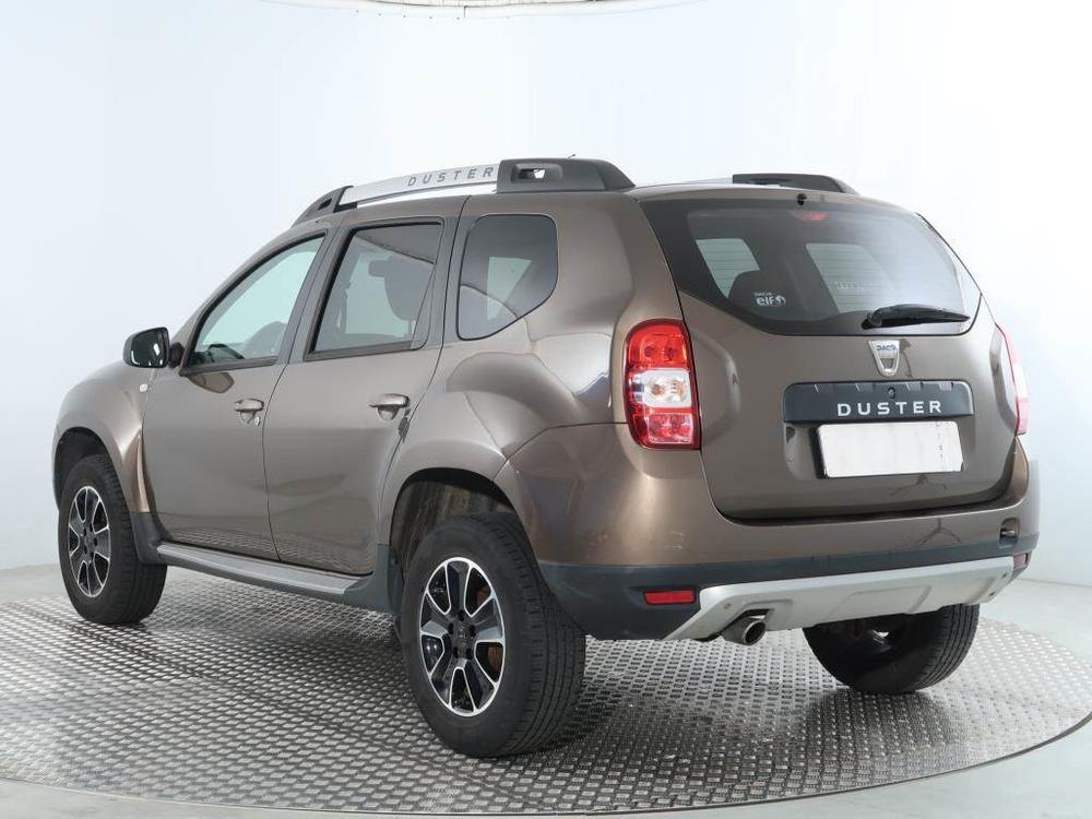 Dacia Duster 1.6 SCe, NOV CENA, R,2.maj