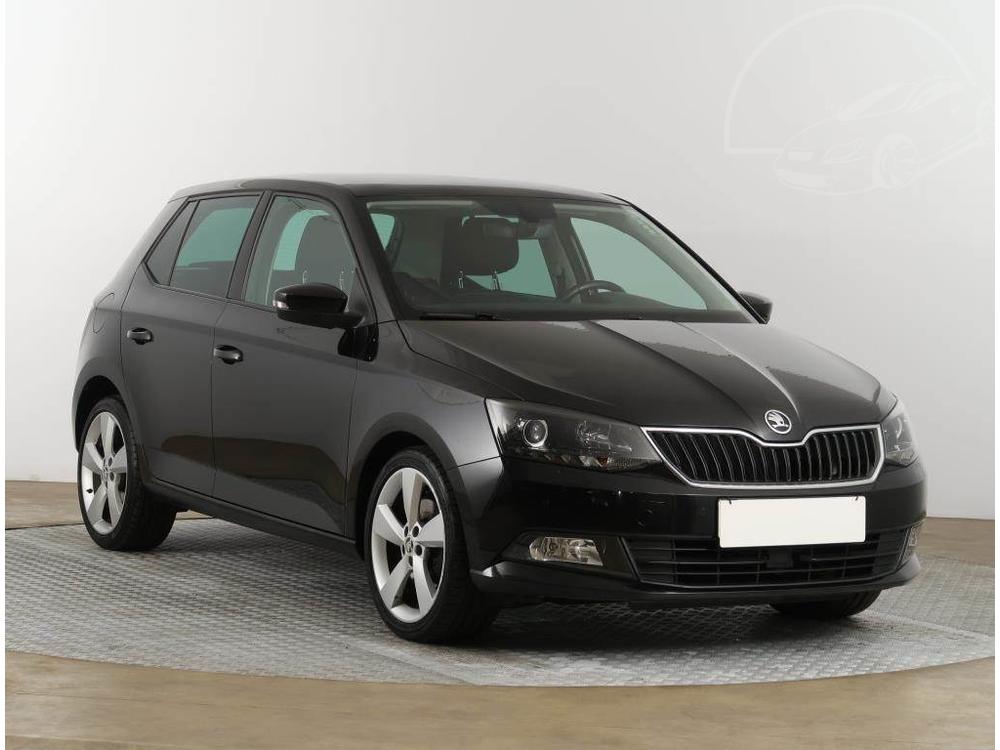 Prodm koda Fabia 1.2 TSI, Style, Automat