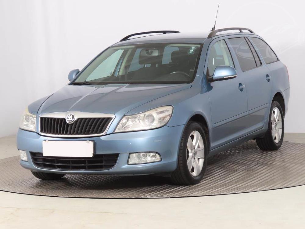 koda Octavia 1.9 TDI, NOV CENA, Klima