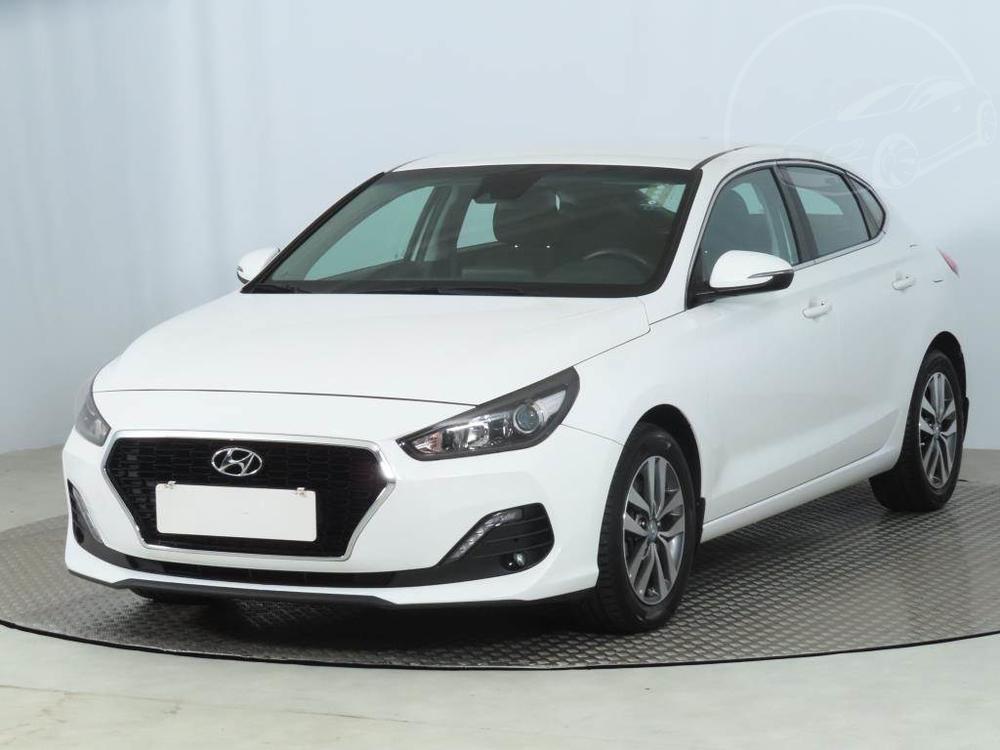 Hyundai i30 1.0 T-GDI, R,1.maj