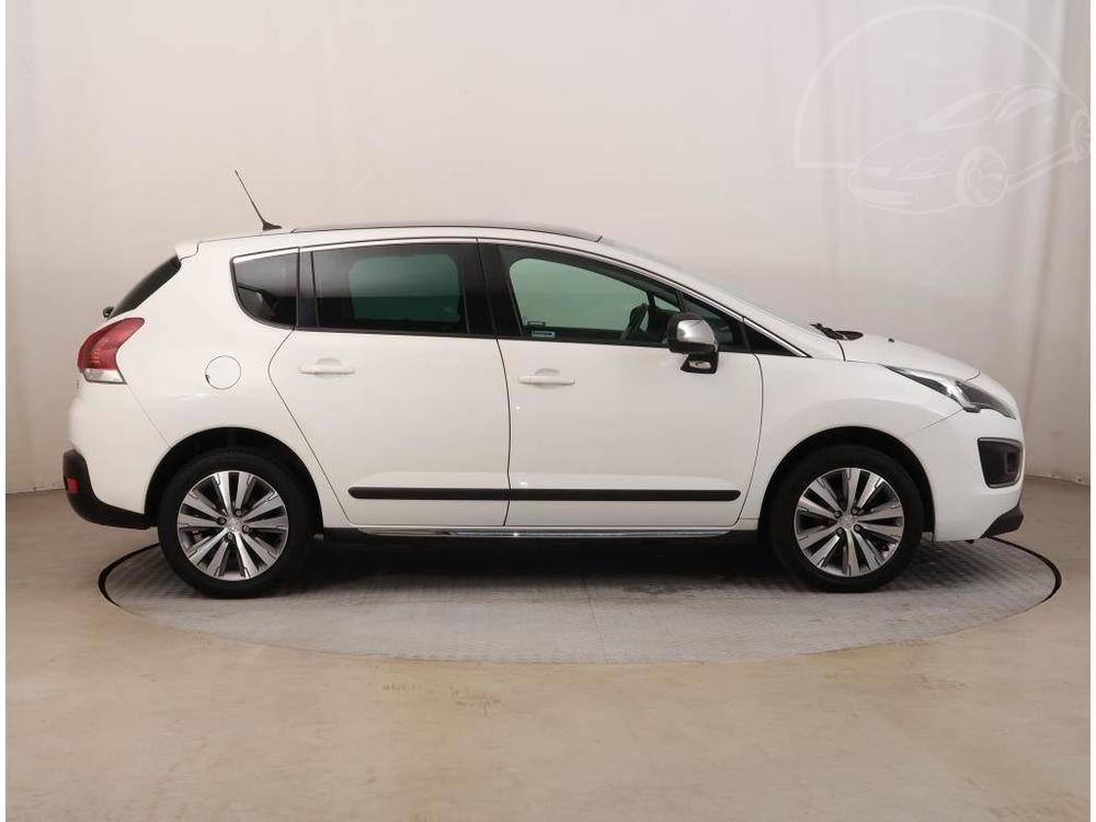 Peugeot 3008 1.6 HDi, NOV CENA, R,2.maj