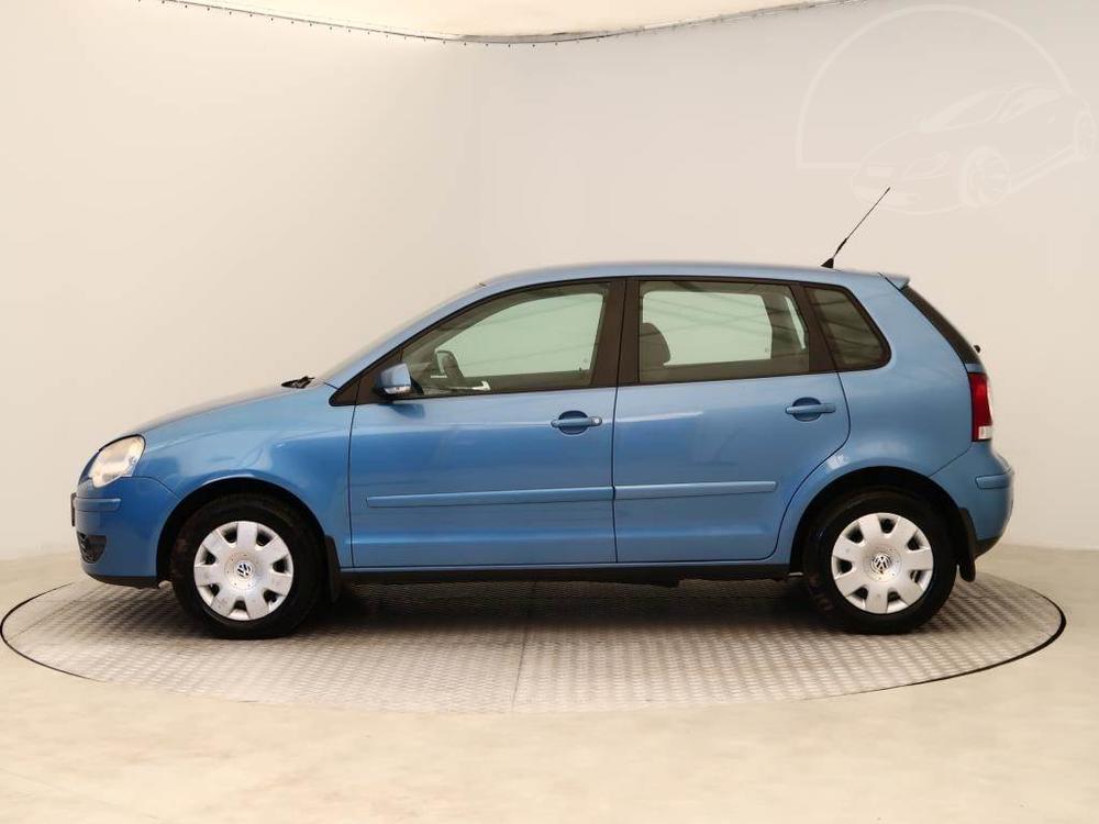 Volkswagen Polo 1.4, Comfortline, Klima