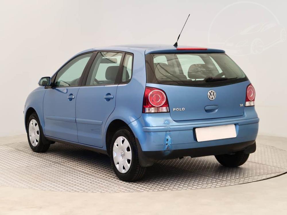 Volkswagen Polo 1.4, Comfortline, Klima