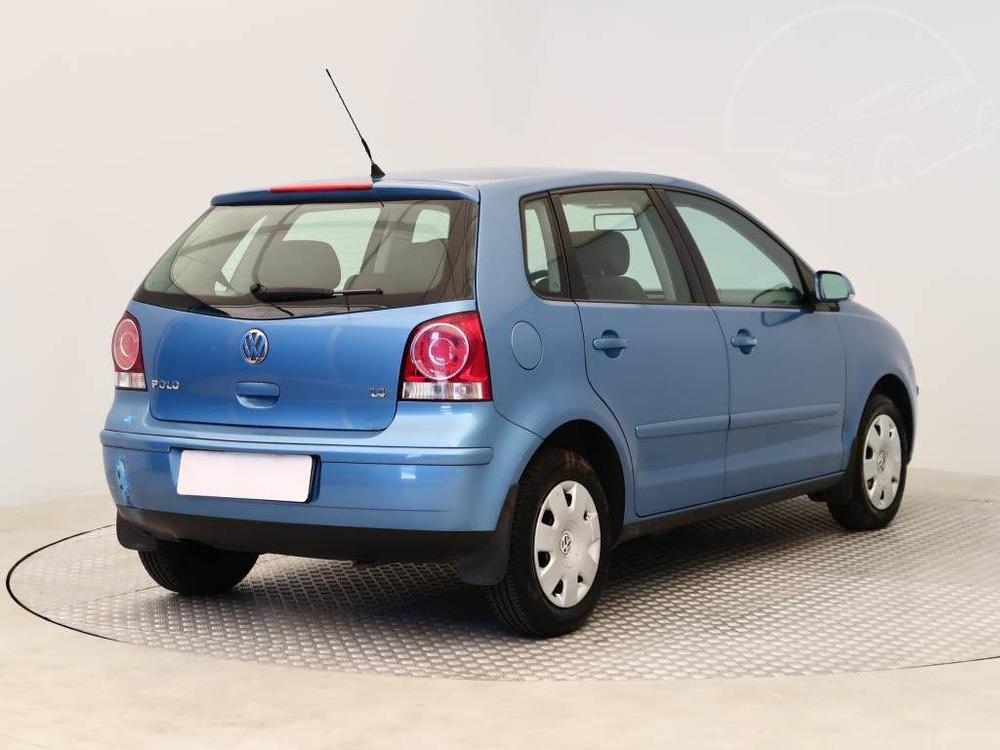 Volkswagen Polo 1.4, Comfortline, Klima