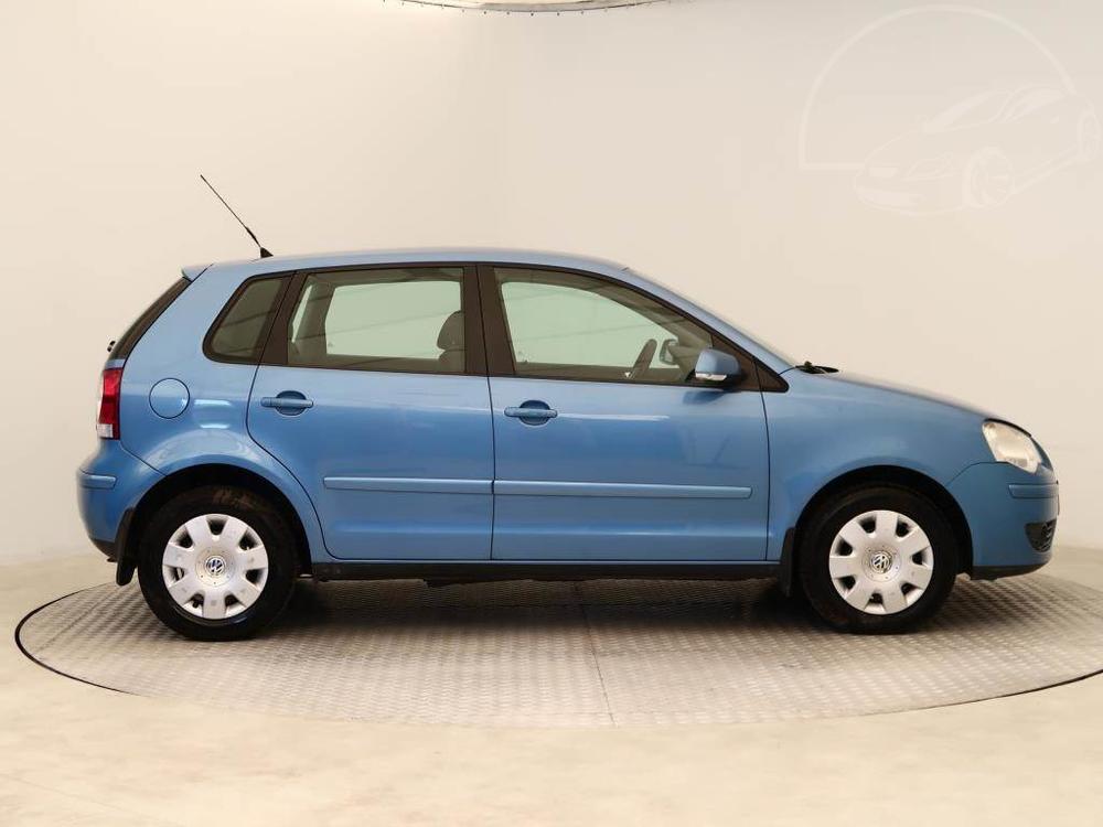 Volkswagen Polo 1.4, Comfortline, Klima