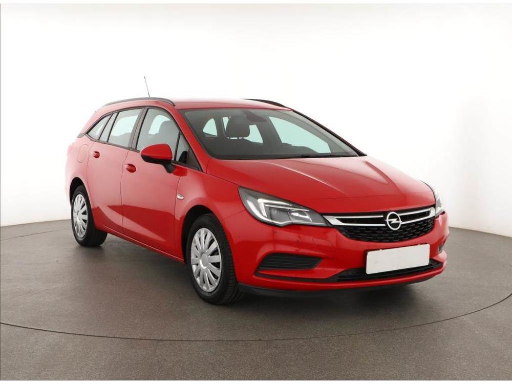 Prodm Opel Astra 1.4 T, NOV CENA, R,2.maj