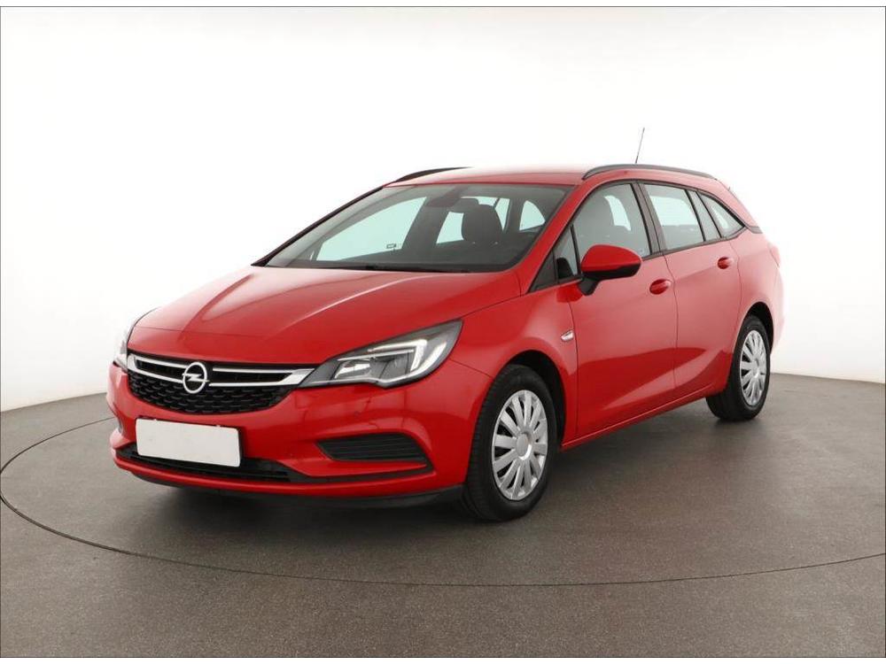 Opel Astra 1.4 T, NOV CENA, R,2.maj