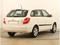 koda Fabia 1.2 TSI, R,1.maj, Klima