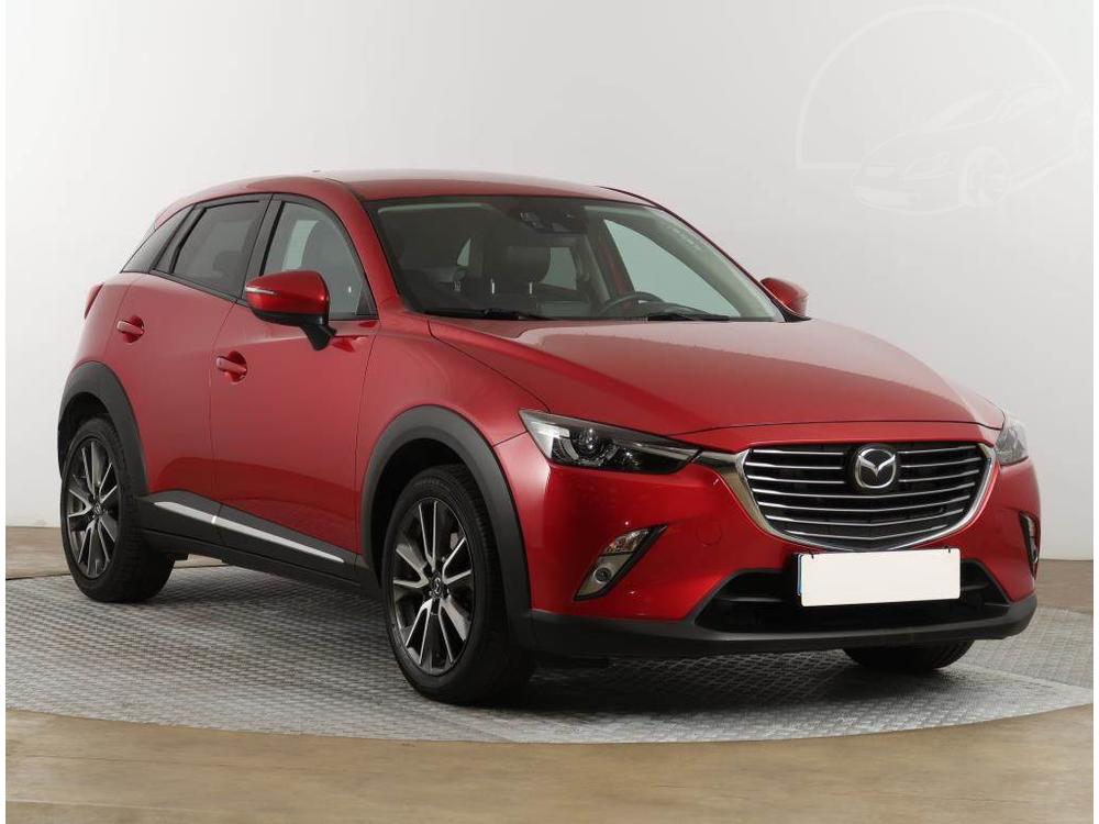 Prodm Mazda CX 2.0 Skyactiv-G, 4X4