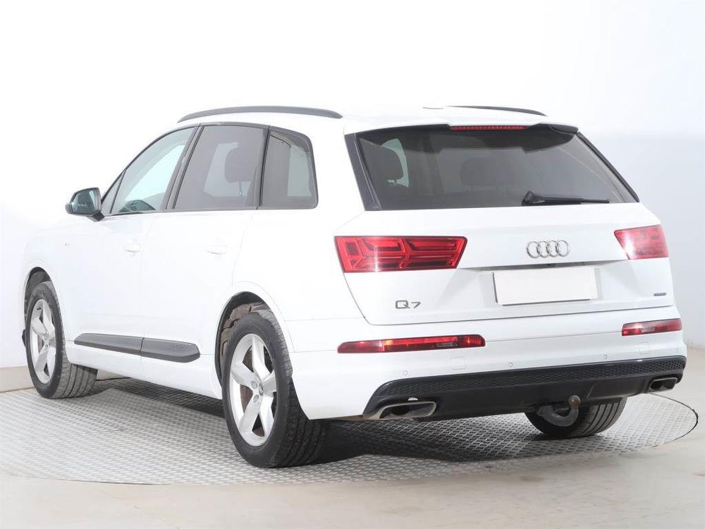 Audi Q7 3.0 TDI, 4X4, Automat, Ke