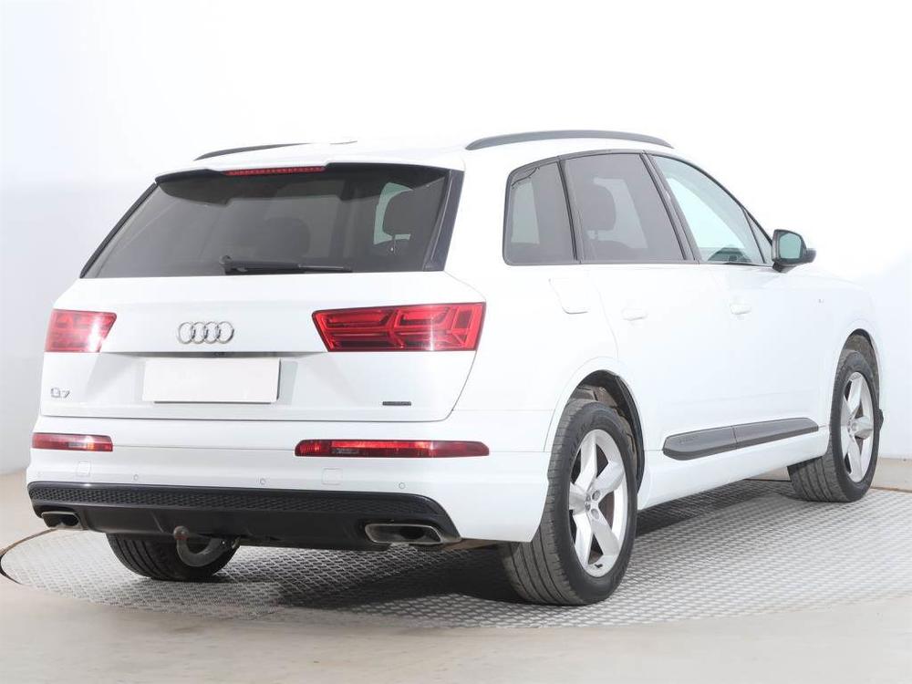 Audi Q7 3.0 TDI, 4X4, Automat, Ke