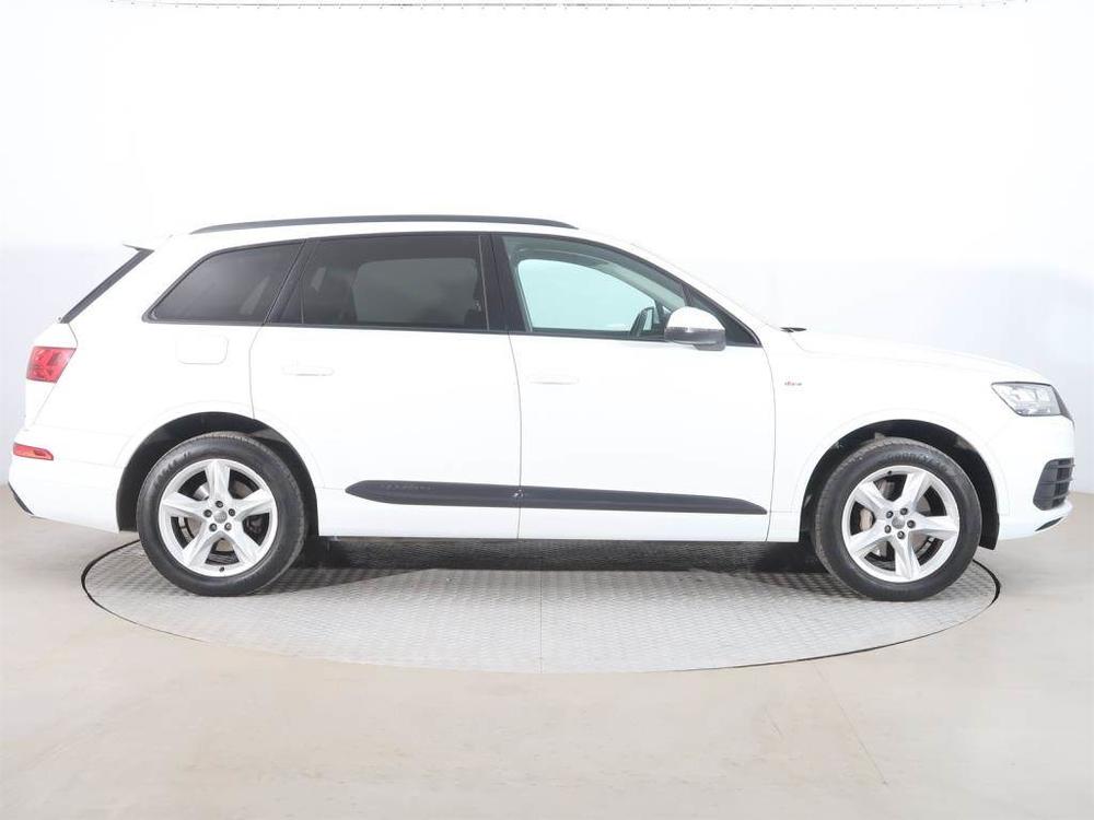 Audi Q7 3.0 TDI, 4X4, Automat, Ke