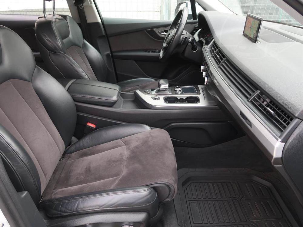 Audi Q7 3.0 TDI, 4X4, Automat, Ke