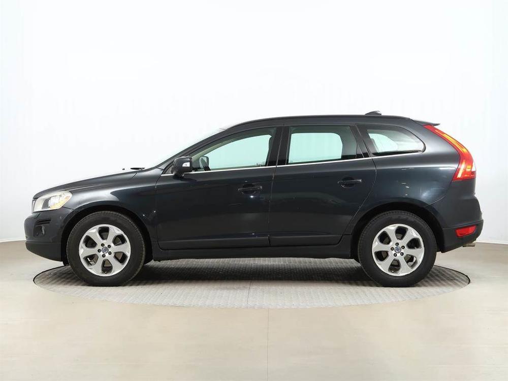 Volvo XC60 T6, NOV CENA, 4X4, Automat