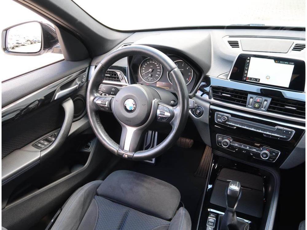 BMW X1 sDrive18d, M Sport, Automat