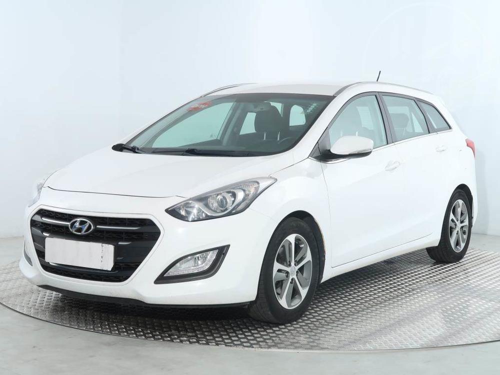 Prodm Hyundai i30 1.6 GDI, NOV CENA, R,2.maj