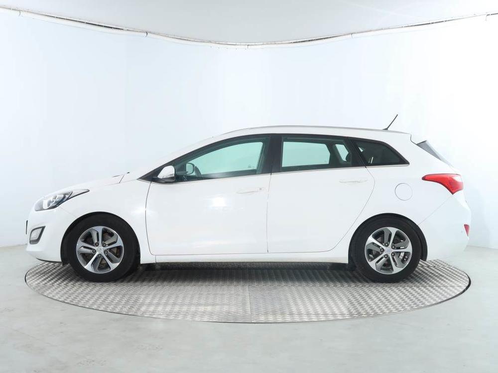 Hyundai i30 1.6 GDI, NOV CENA, R,2.maj