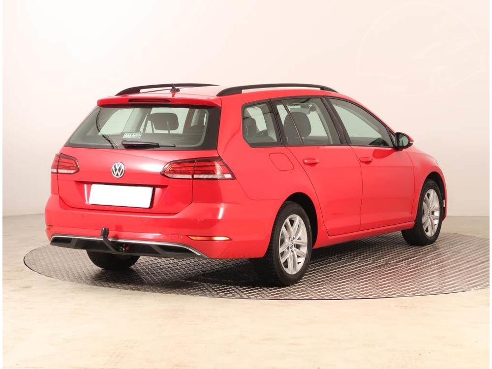 Volkswagen Golf 1.6 TDI, NOV CENA, Automat