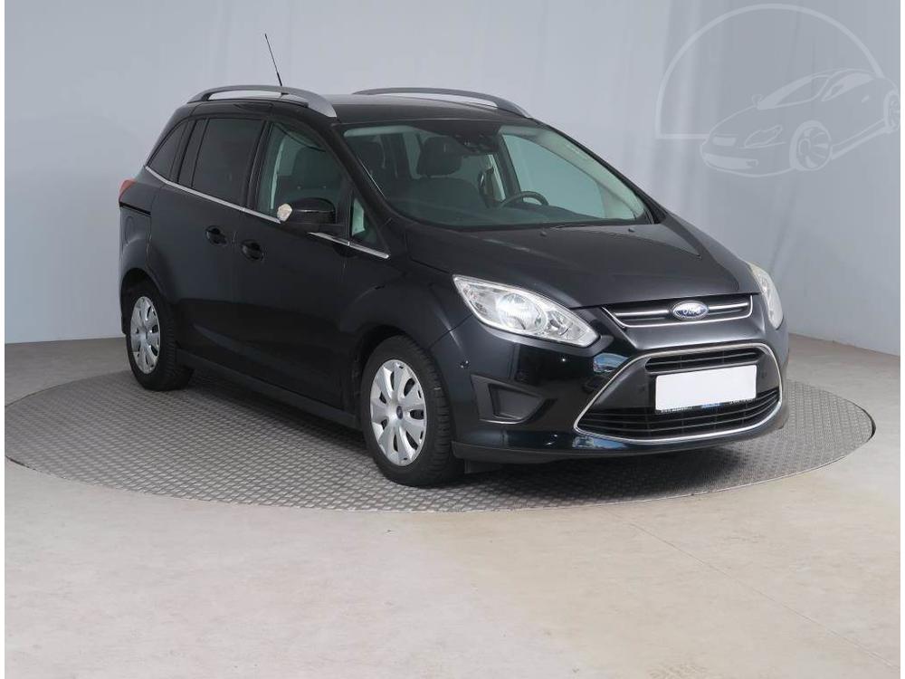 Prodm Ford C-Max 1.0 EcoBoost, NOV CENA