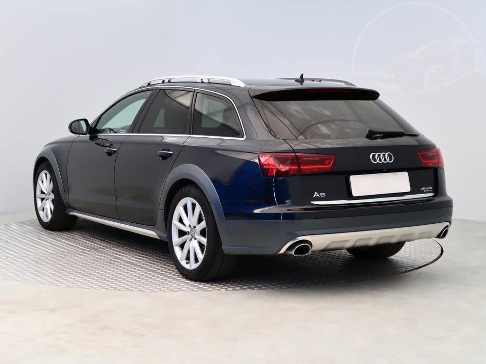 Audi Allroad 3.0 TDI, NOV CENA, 4X4