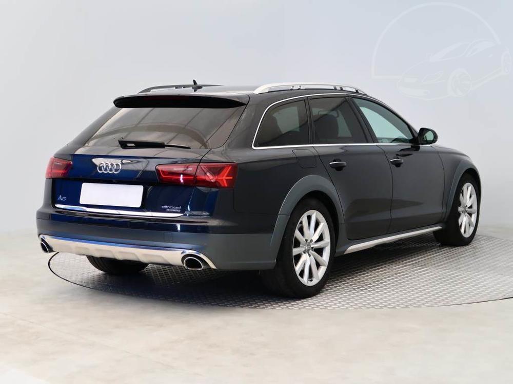 Audi Allroad 3.0 TDI, NOV CENA, 4X4