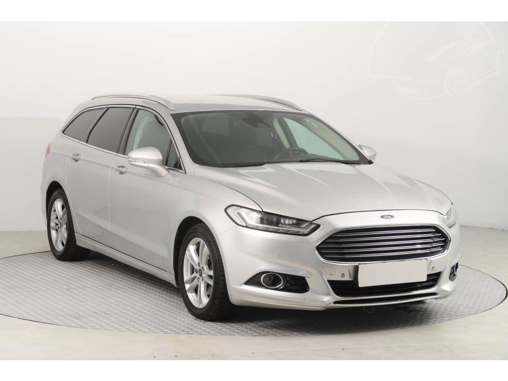 Ford Mondeo 2.0 TDCI, NOV CENA, Automat