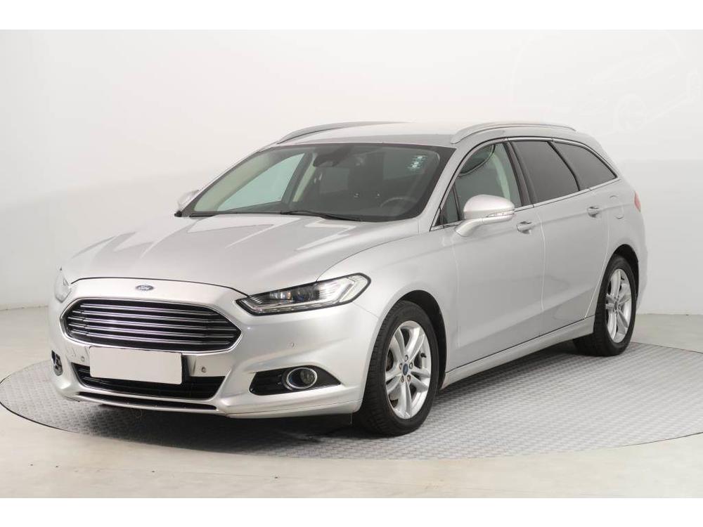 Ford Mondeo 2.0 TDCI, NOV CENA, Automat