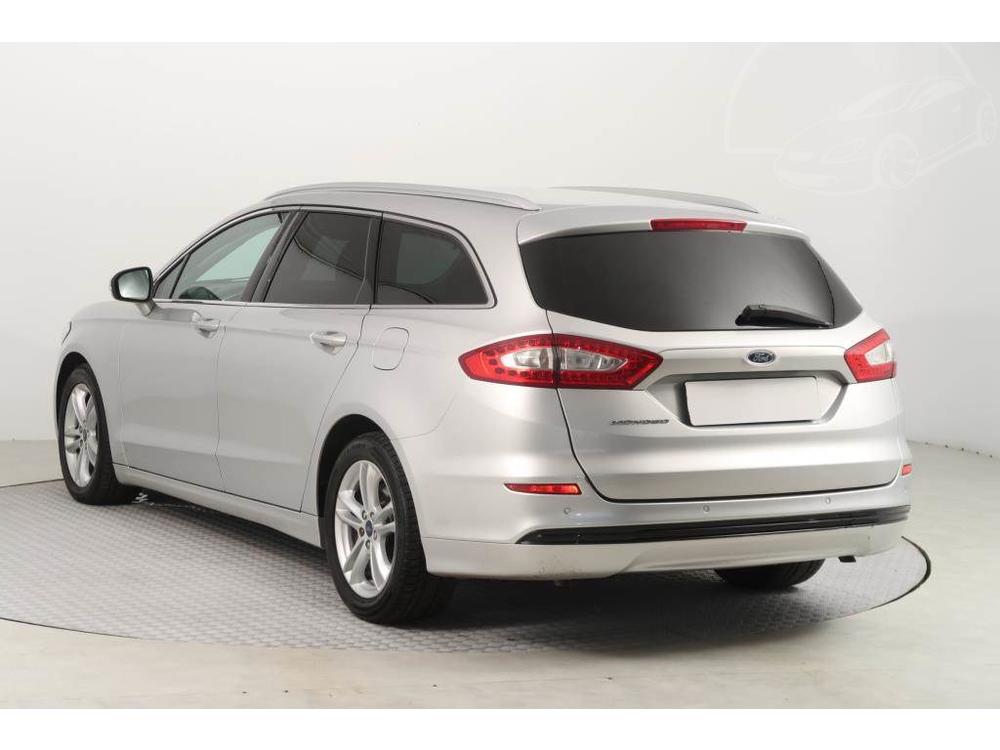 Ford Mondeo 2.0 TDCI, NOV CENA, Automat