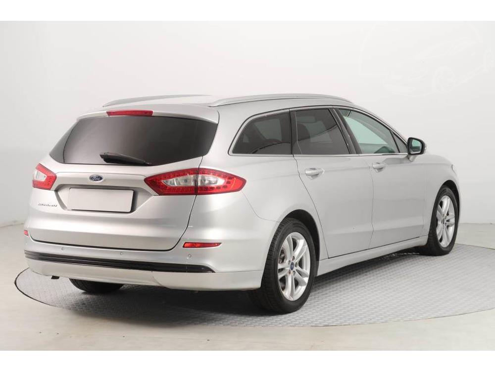 Ford Mondeo 2.0 TDCI, NOV CENA, Automat