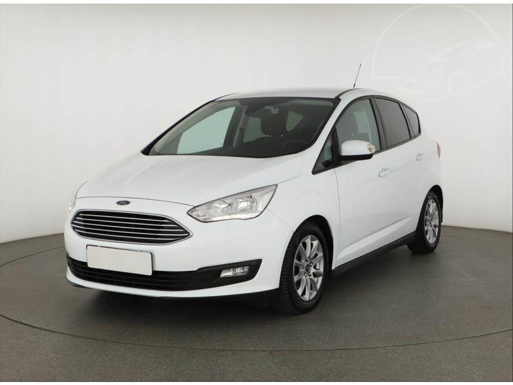 Prodm Ford C-Max 1.0 EcoBoost, NOV CENA, R