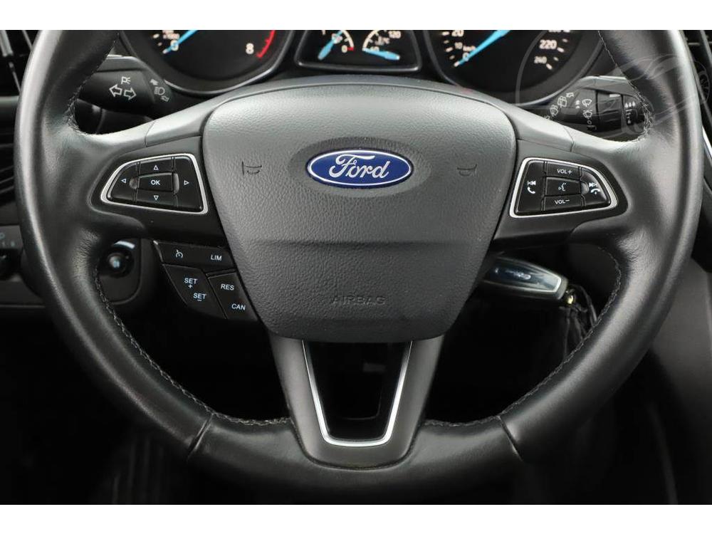 Ford C-Max 1.0 EcoBoost, NOV CENA, R