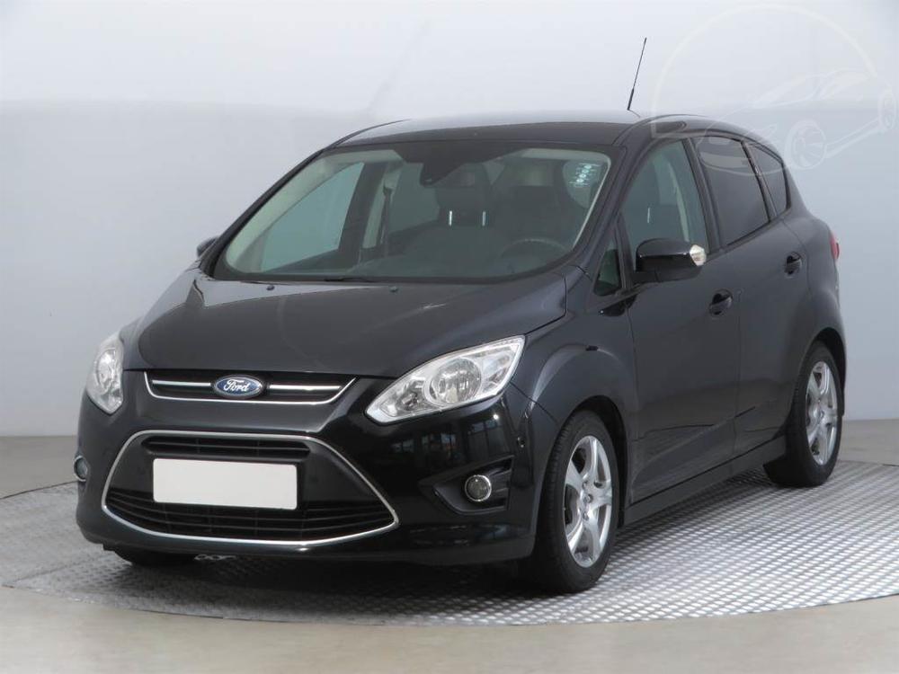 Prodm Ford C-Max 1.0 EcoBoost, NOV CENA