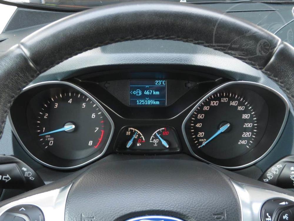 Ford C-Max 1.0 EcoBoost, NOV CENA