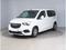 Opel Combo Maxi 1.2 Turbo, 7Mst, Klima