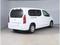 Opel Combo Maxi 1.2 Turbo, 7Mst, Klima