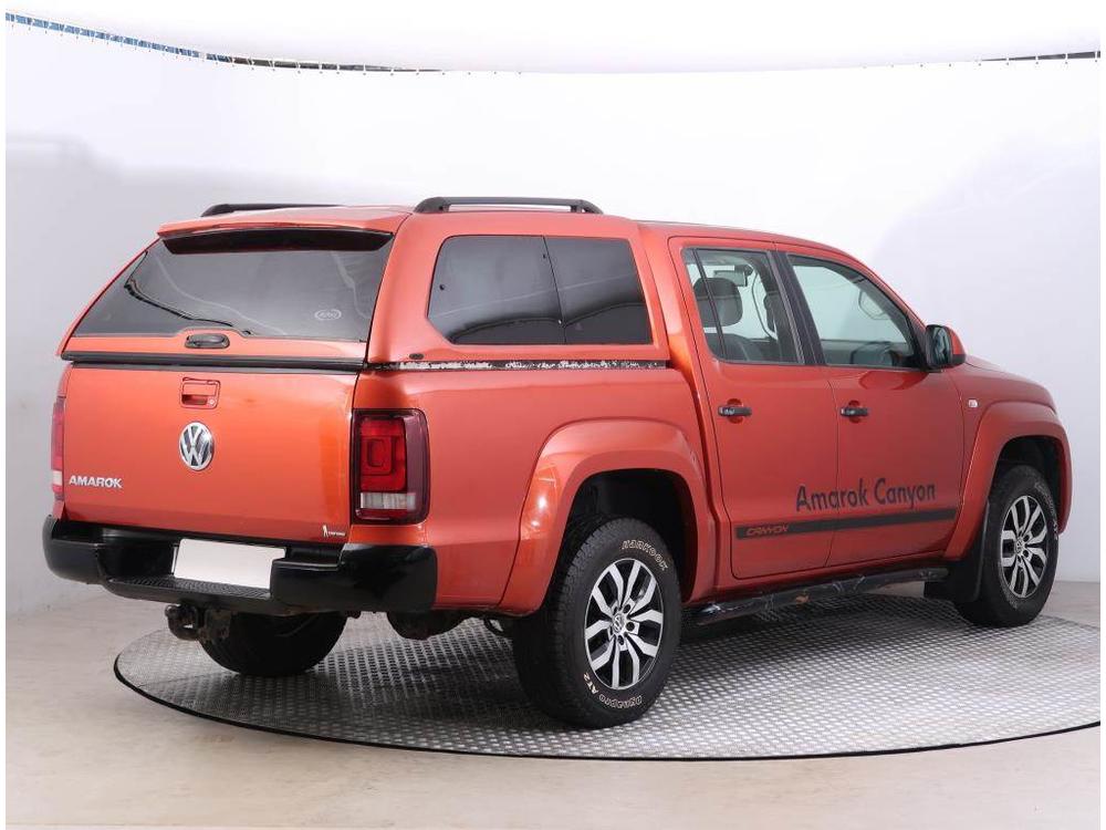 Volkswagen Amarok 2.0 BiTDI, NOV CENA, 4X4