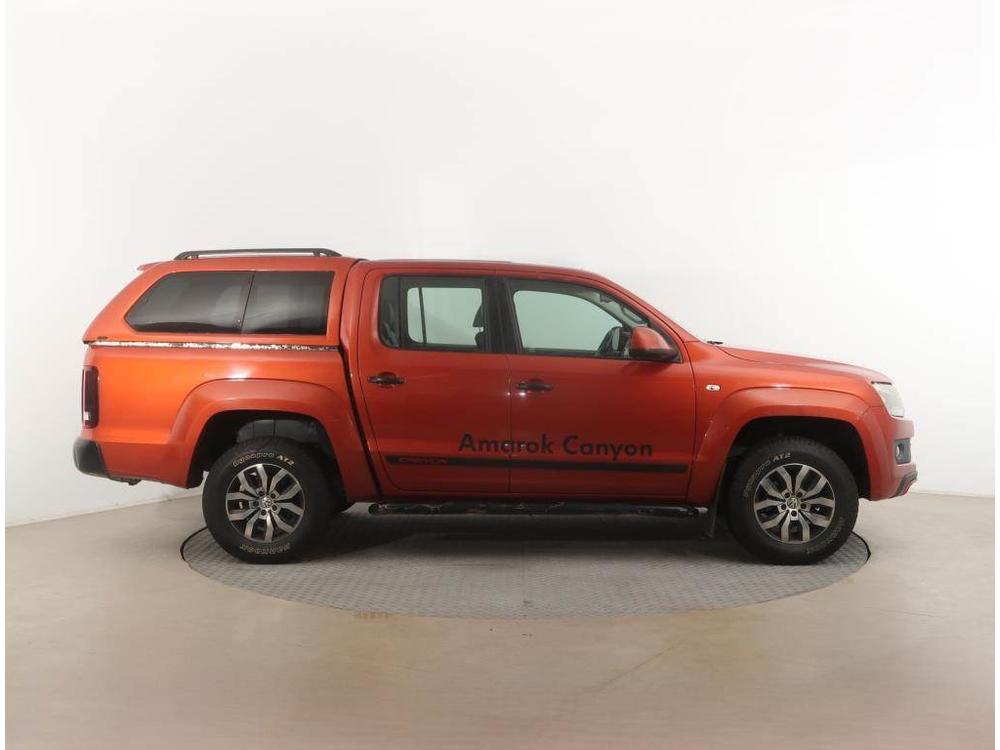 Volkswagen Amarok 2.0 BiTDI, NOV CENA, 4X4